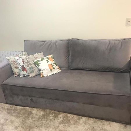 Apartamento Gramado Διαμέρισμα Εξωτερικό φωτογραφία