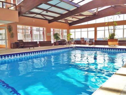 Apartamento Gramado Διαμέρισμα Εξωτερικό φωτογραφία