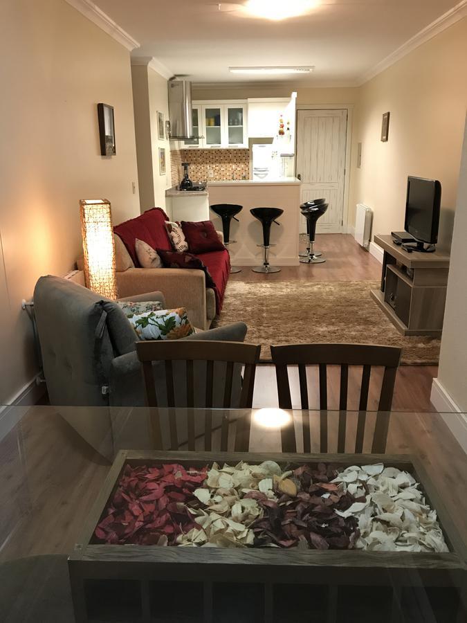 Apartamento Gramado Διαμέρισμα Εξωτερικό φωτογραφία